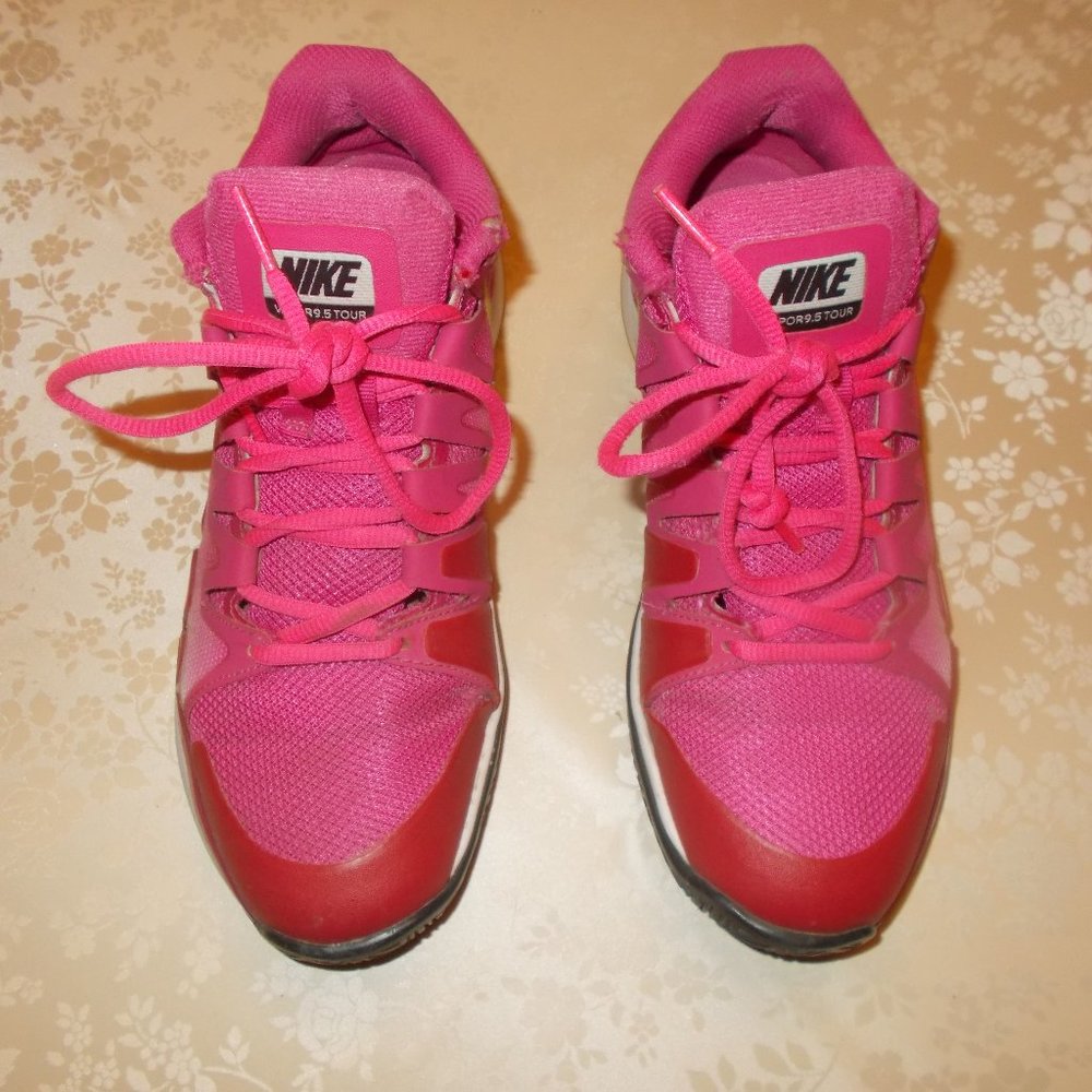 Nike sneakers